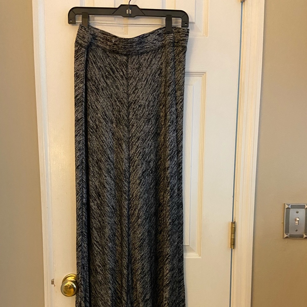 Lane Bryant skirt